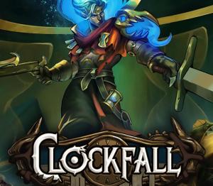 Clockfall