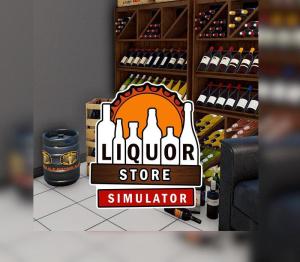 Liquor Store Simulator