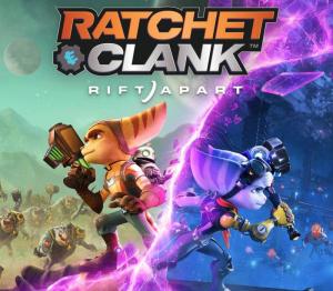 Ratchet & Clank Rift Apart LATAM