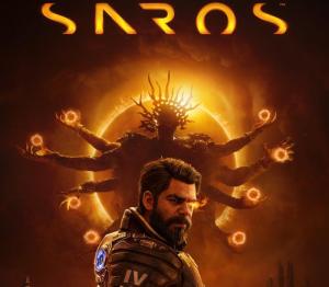Saros