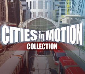 Cities in Motion Collection