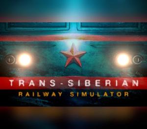 Trans-Siberian Railway Simulator