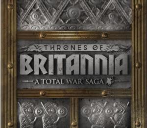Total War Saga: Thrones of Britannia