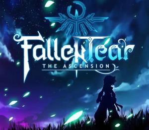 Fallen Tear: The Ascension