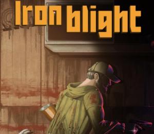 Iron Blight
