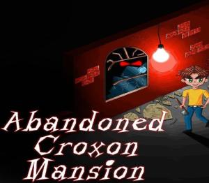 Abandoned Croxon Mansion