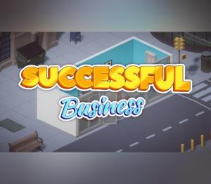 Successful business