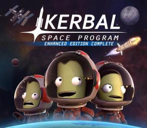 Kerbal Space Program