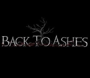 Back To Ashes
