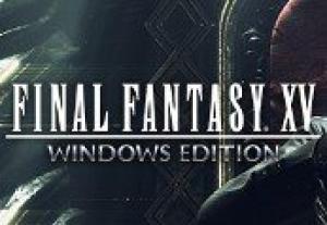 FINAL FANTASY XV Windows Edition