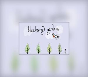 Blueberry Garden