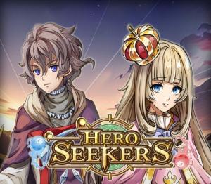 Hero Seekers