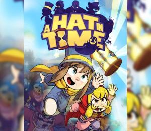 A Hat in Time