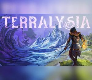 Terralysia