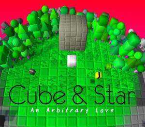 Cube & Star: An Arbitrary Love