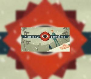 Ministry of Broadcast