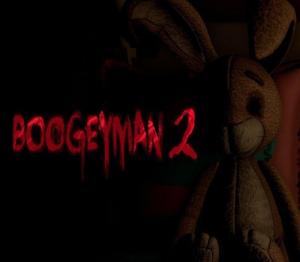 Boogeyman 2
