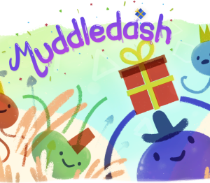 Muddledash