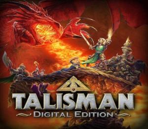 Talisman: Digital Edition - Season Pass