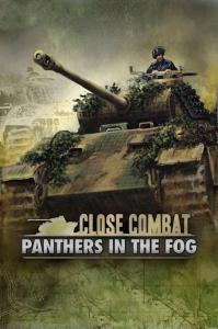 Close Combat Panthers in the Fog