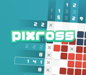 Pixross