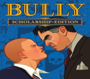 Bully Scholarship Edition XBOX One / Xbox Series X|S Account