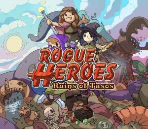 Rogue Heroes: Ruins of Tasos MEA