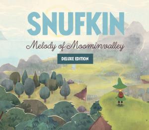 Snufkin: Melody of Moominvalley Deluxe Edition