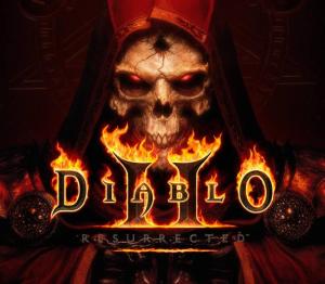 Diablo II: Resurrected AR Xbox Series X|S CD Key