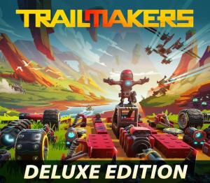 Trailmakers Deluxe Edition