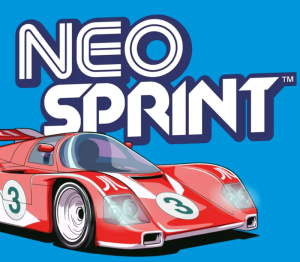 NeoSprint