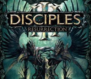 Disciples III - Resurrection
