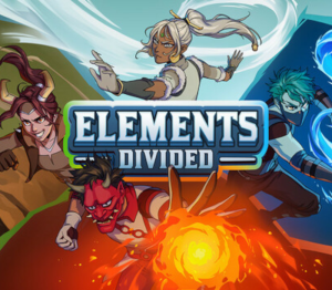 Elements Divided