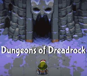 Dungeons of Dreadrock