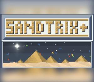 Sandtrix+
