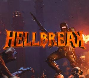 HELLBREAK
