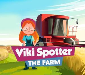 Viki Spotter: The Farm