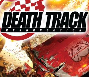 Death Track: Resurrection
