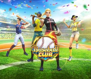 Baseball Club