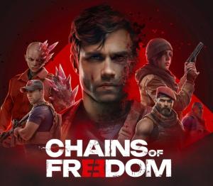 Chains of Freedom