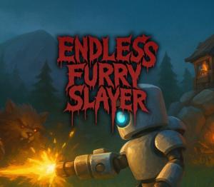 Endless Furry Slayer