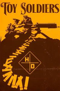 Toy Soldiers HD