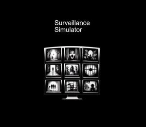 Surveillance Simulator