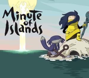 Minute of Islands