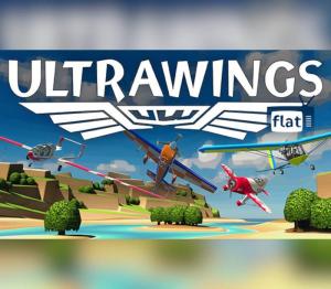 Ultrawings + Ultrawings FLAT