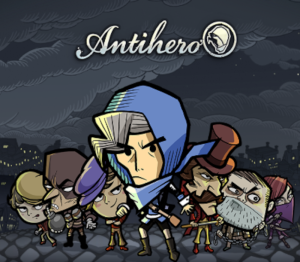 Antihero
