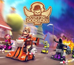 Coffin Dodgers US XBOX One CD Key