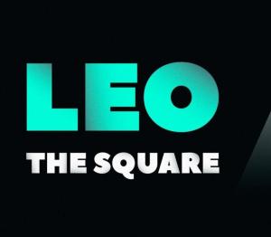 Leo: The Square