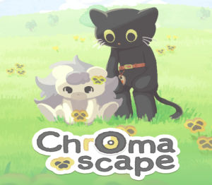 Chromascape