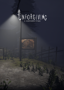 Unforgiving A Northern Hymn